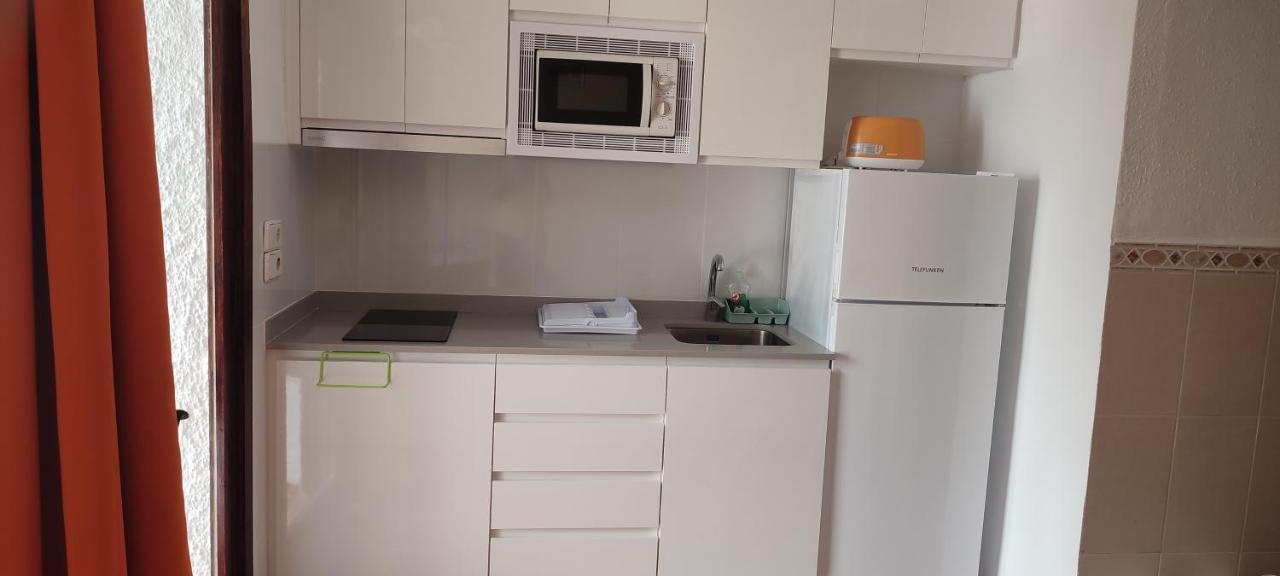 Apartamento Con Vistas Al Puerto Deportivo Las Fuentes Alcoceber Bagian luar foto