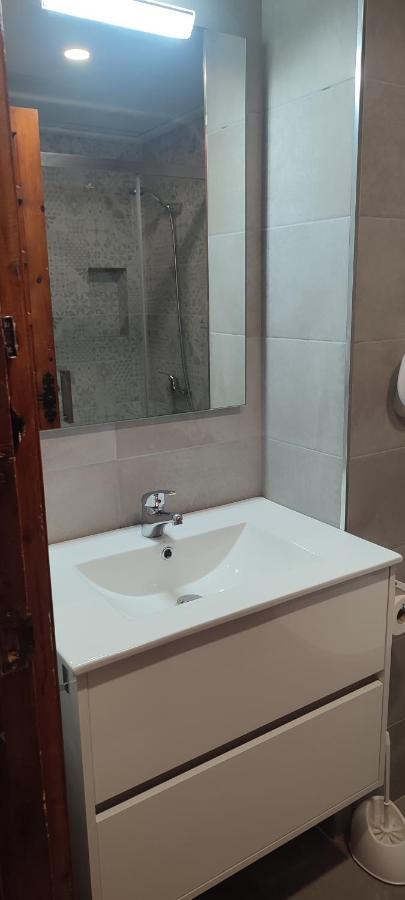 Apartamento Con Vistas Al Puerto Deportivo Las Fuentes Alcoceber Bagian luar foto