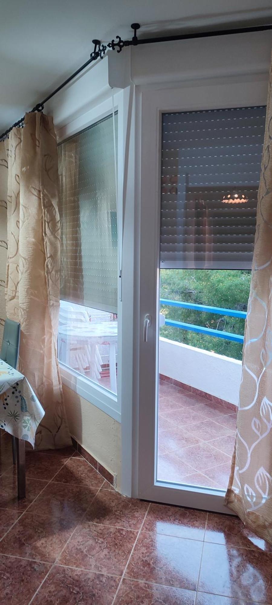 Apartamento Con Vistas Al Puerto Deportivo Las Fuentes Alcoceber Bagian luar foto